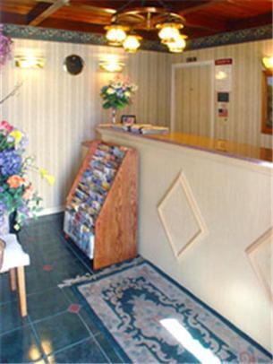 Cloverdale Oaks Inn Kültér fotó